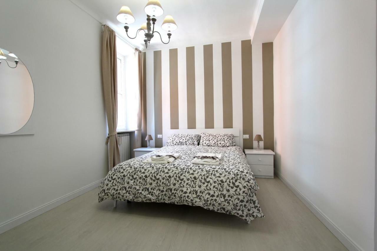 Adriatico Turin Centre Appartement Buitenkant foto