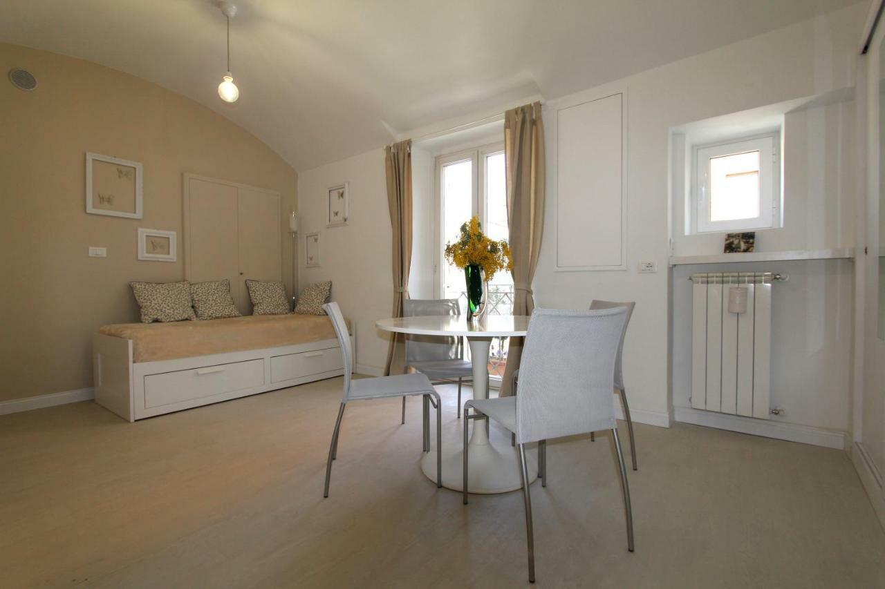 Adriatico Turin Centre Appartement Buitenkant foto