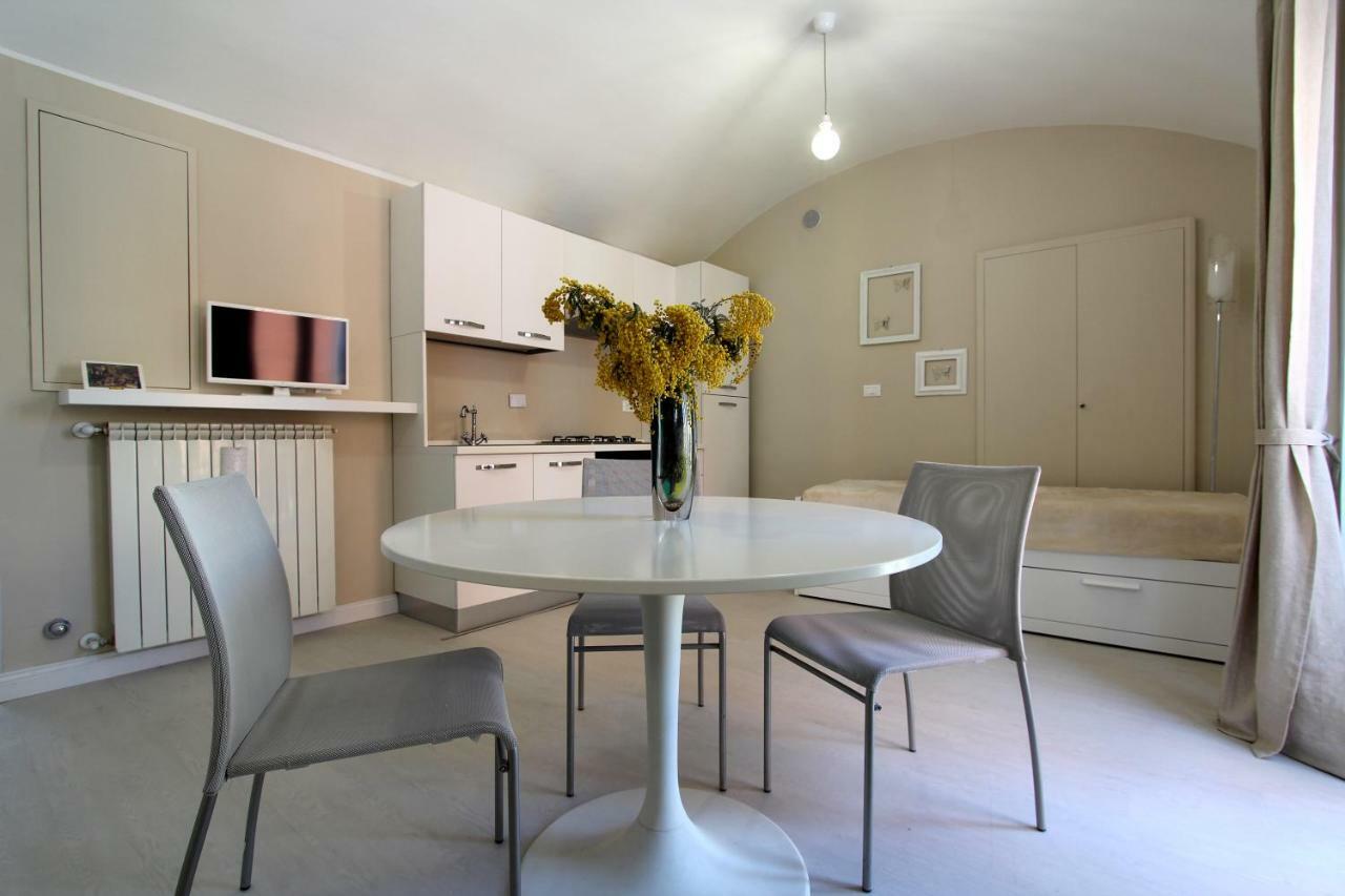Adriatico Turin Centre Appartement Buitenkant foto