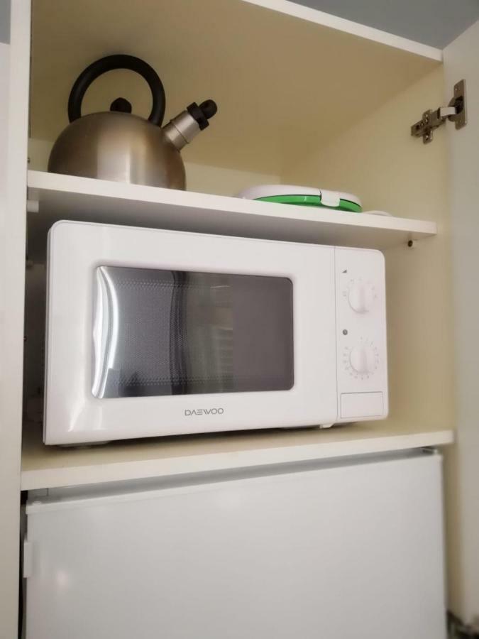 Adriatico Turin Centre Appartement Buitenkant foto